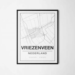 Vriezenveen