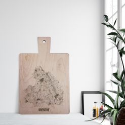 Alternative view of Serveerplank Drenthe