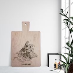 Alternative view of Serveerplank Zuid-Holland