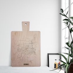 Alternative view of Serveerplank Bemmel