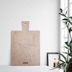 Alternative view of Serveerplank Diessen