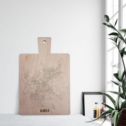 Alternative view of Serveerplank Almelo