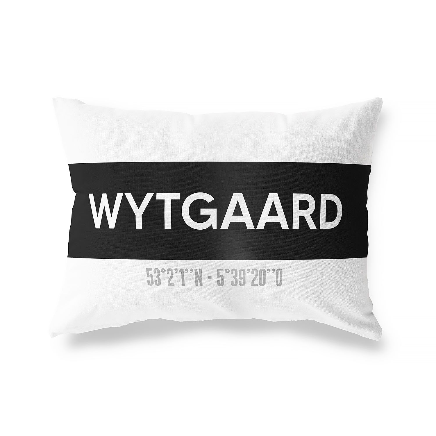 Buitenkussen Wytgaard - Friesland