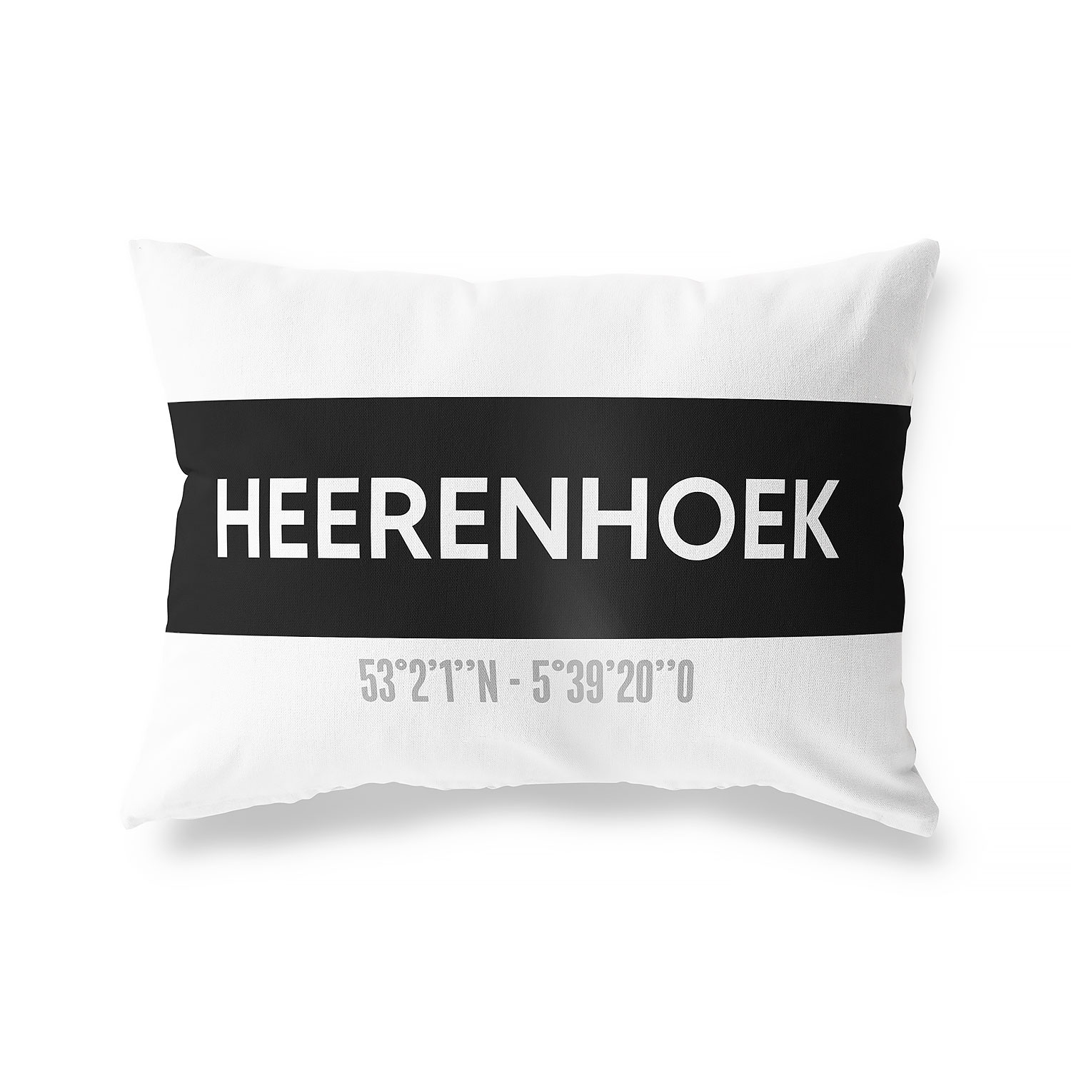 Buitenkussen Heerenhoek - Zeeland