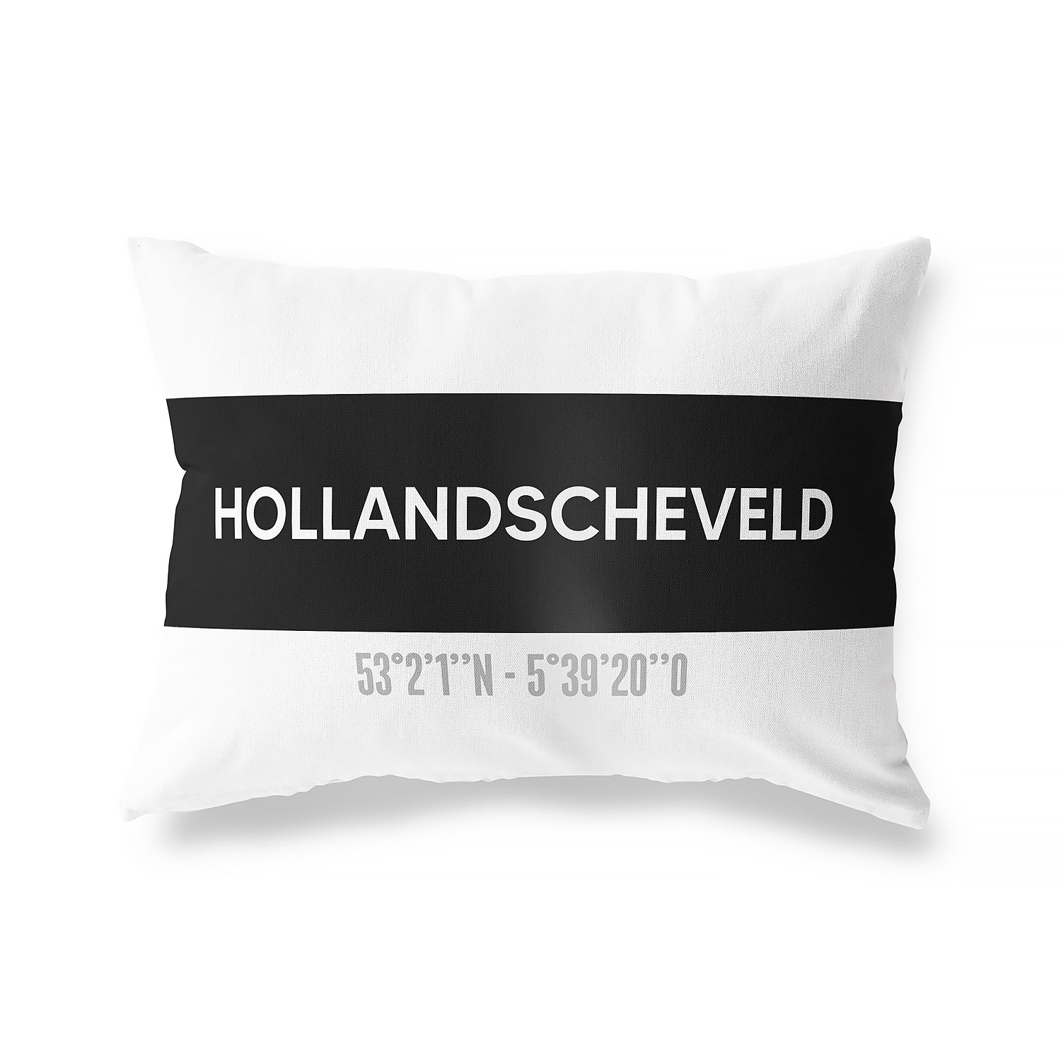 Buitenkussen Hollandscheveld - Drenthe