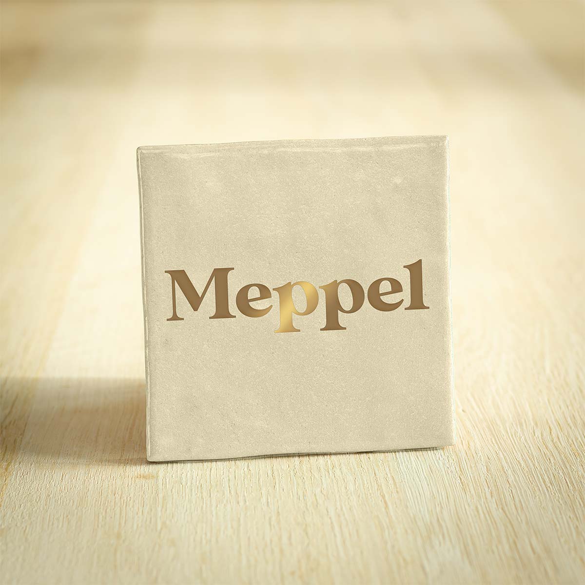 Tegel Meppel - Drenthe - Afbeelding 3