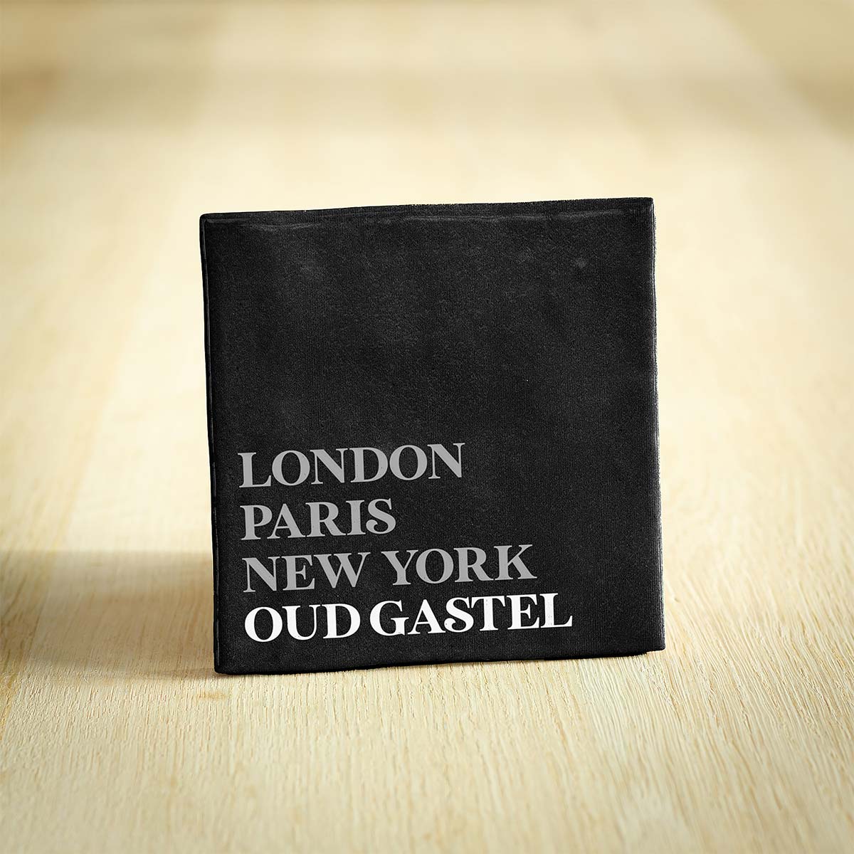 Alternative view of Tegel Oud Gastel - Noord-Brabant | London - Paris - New York