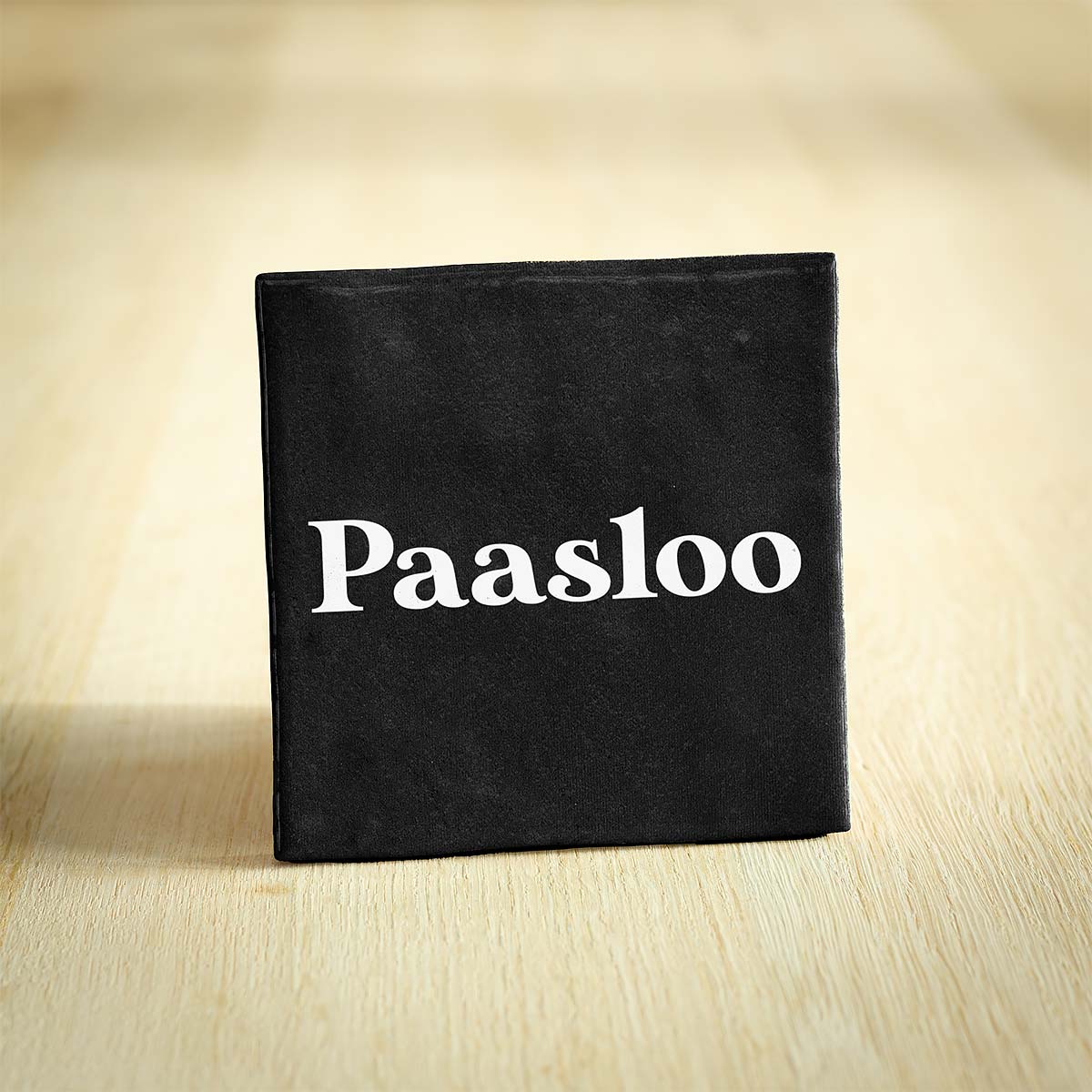Alternative view of Tegel Paasloo - Overijssel
