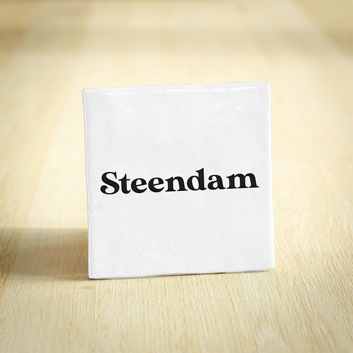 Tegel Steendam - Groningen