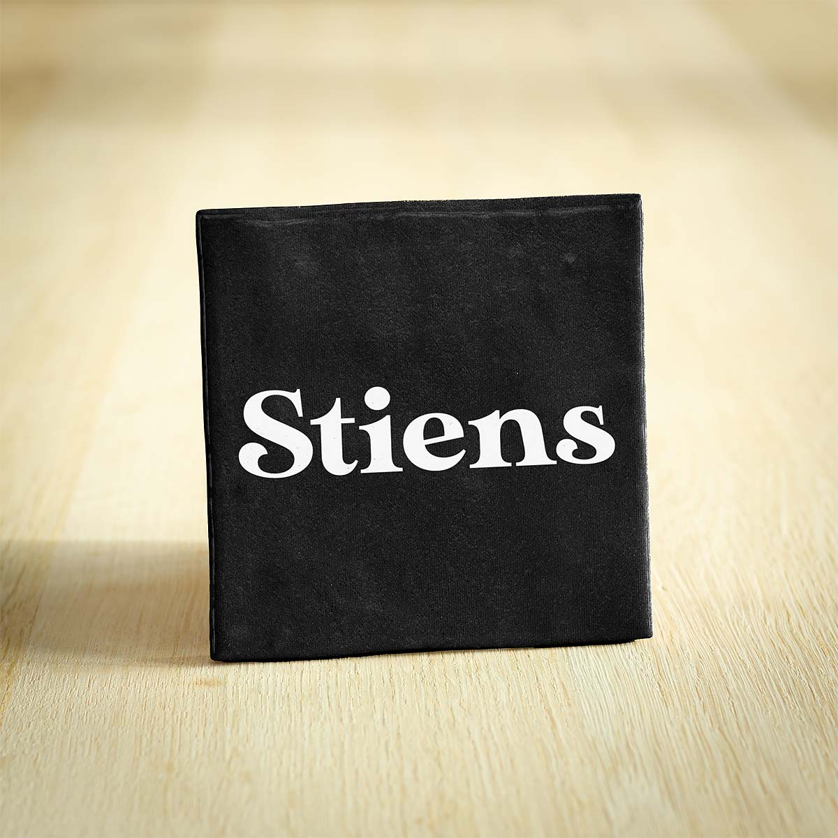 Alternative view of Tegel Stiens - Friesland