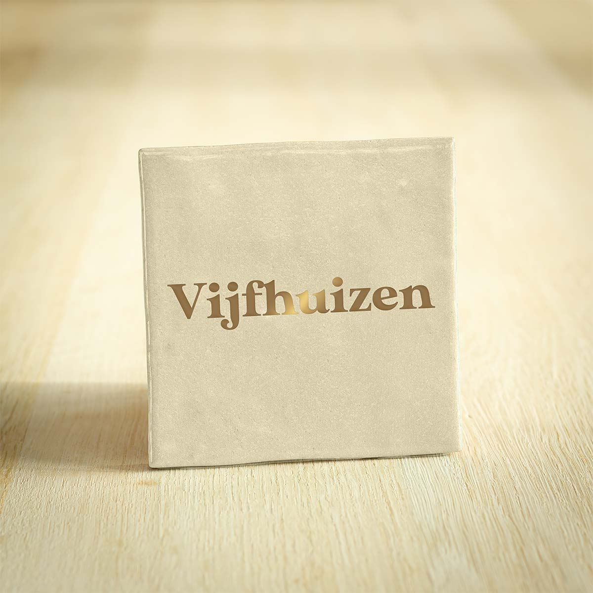 Tegel Vijfhuizen - Noord-Holland - Afbeelding 3
