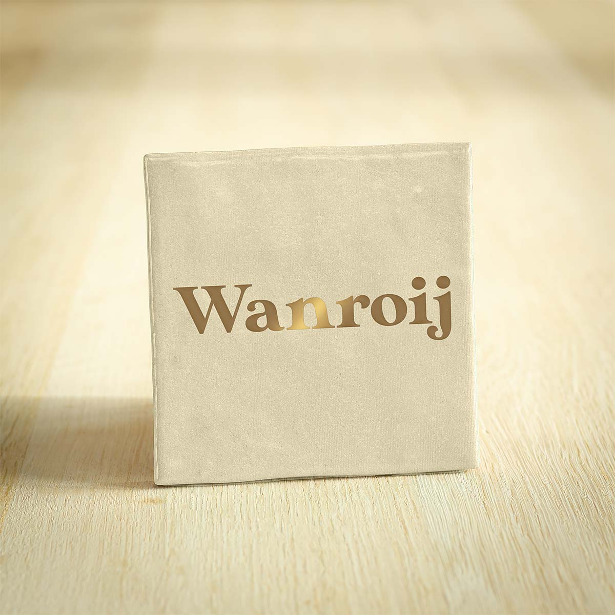 Tegel Wanroij - Noord-Brabant - Afbeelding 3