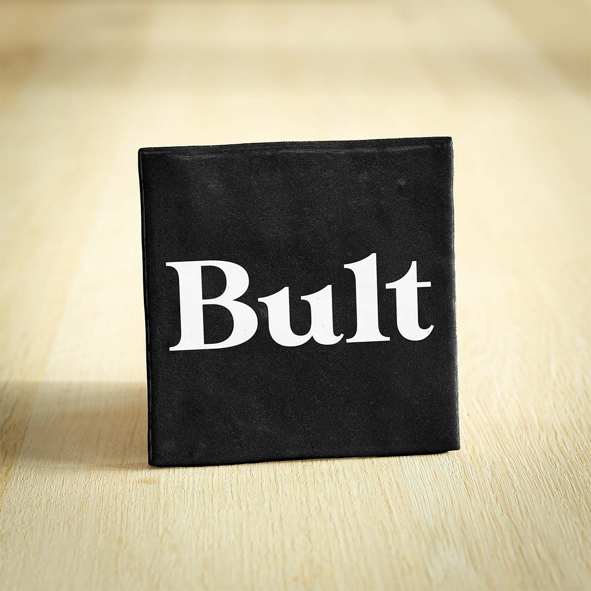 Alternative view of Tegel Bult - Overijssel