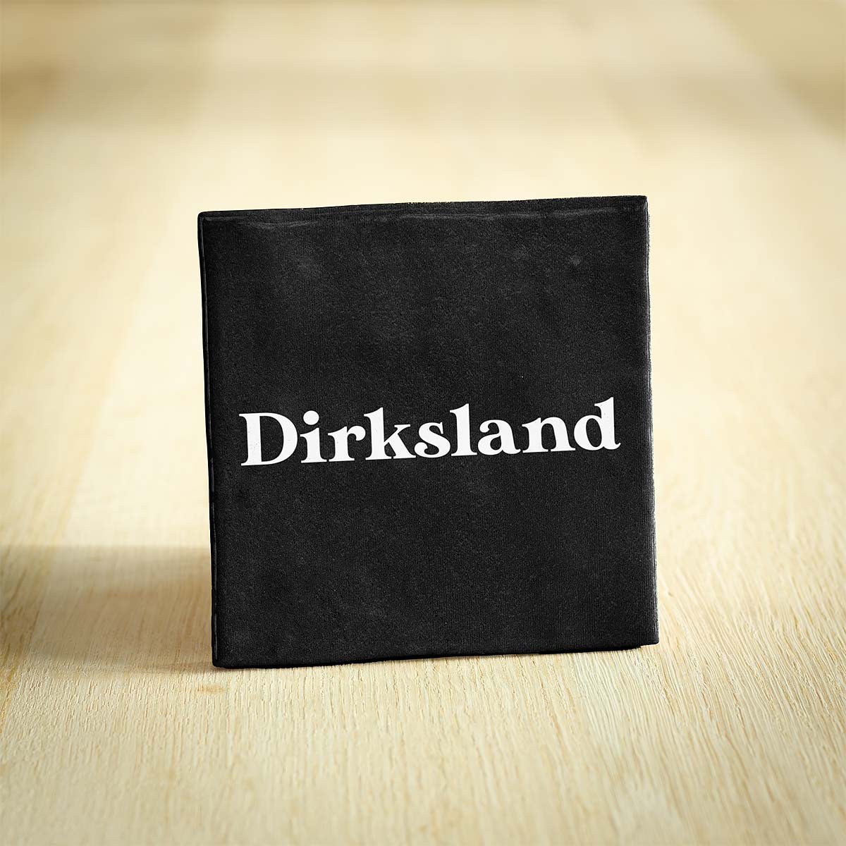 Alternative view of Tegel Dirksland - Zuid-Holland