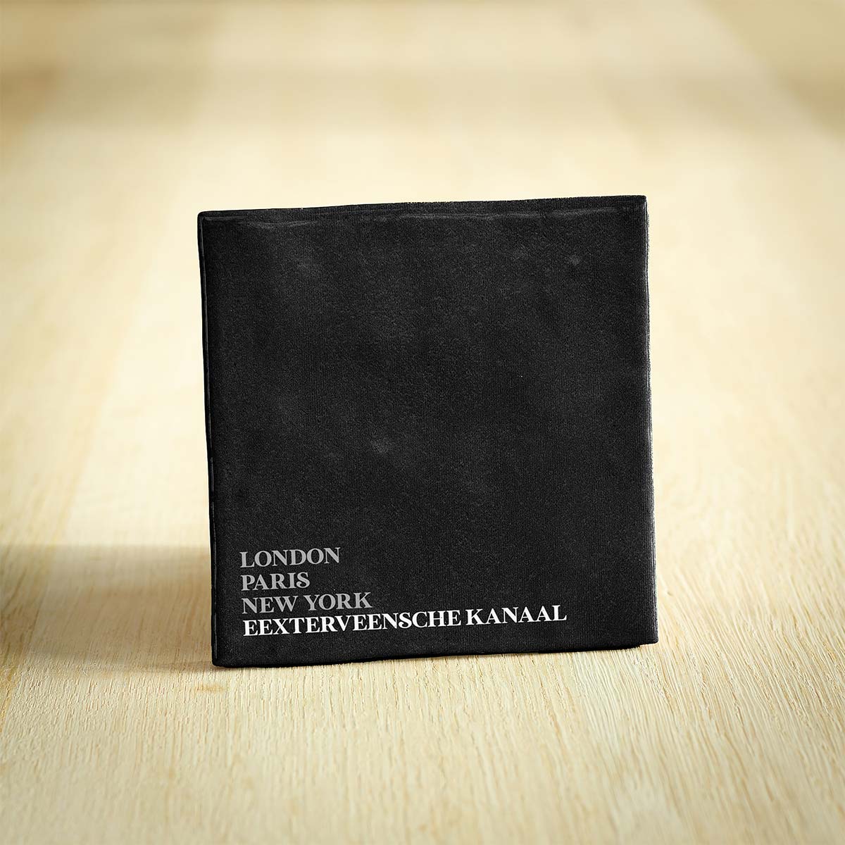 Alternative view of Tegel Eexterveensche kanaal - Drenthe | London - Paris - New York